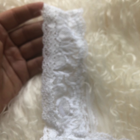 BNWT Lace embroidered Steve women’s casual Pajama top camisole in size medium!! - Picture 7 of 8